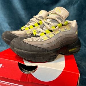 Nike Air Max 95 OG (PS)